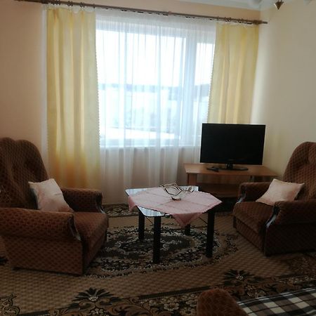 Bed and Breakfast Vijuandra Zarasai Pokoj fotografie