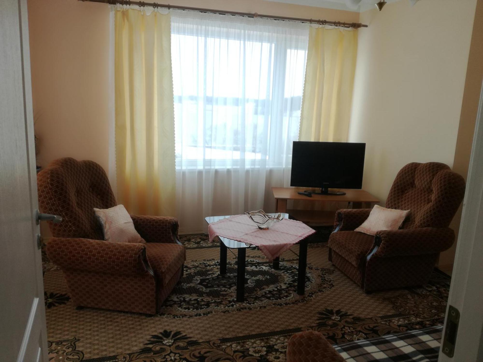 Bed and Breakfast Vijuandra Zarasai Pokoj fotografie